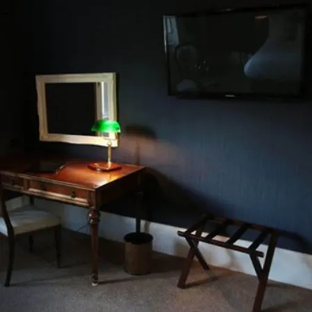 贝尔哈文酒店 招待所 3*