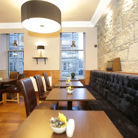 Western ホテル