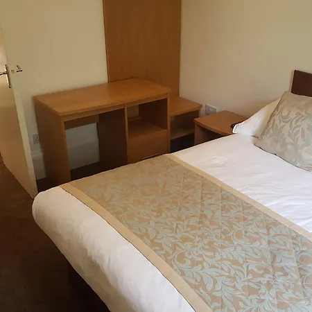 Mclays Hotel Glasgow