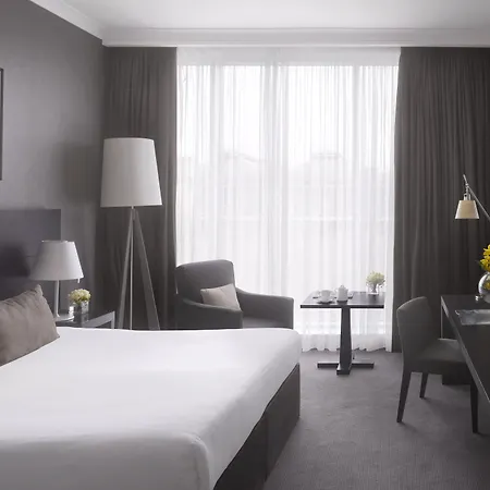 Radisson Blu Hotel, Szálloda 4*