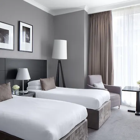 Radisson Blu Hotel,