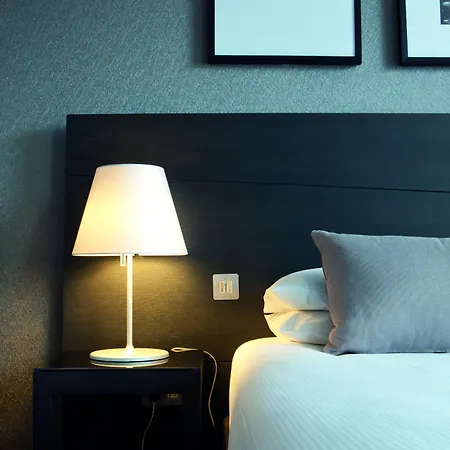 Radisson Blu Hotel, Szálloda Glasgow