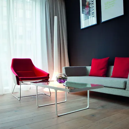 Radisson Blu Hotel, 4* Glasgow