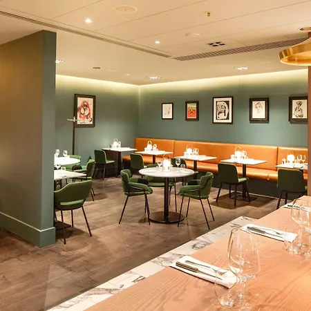 Hotel Radisson Blu Hotel,