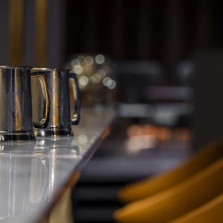 Szálloda Radisson Blu Hotel, Glasgow