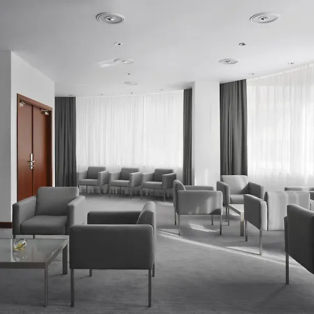 Radisson Blu Hotel,