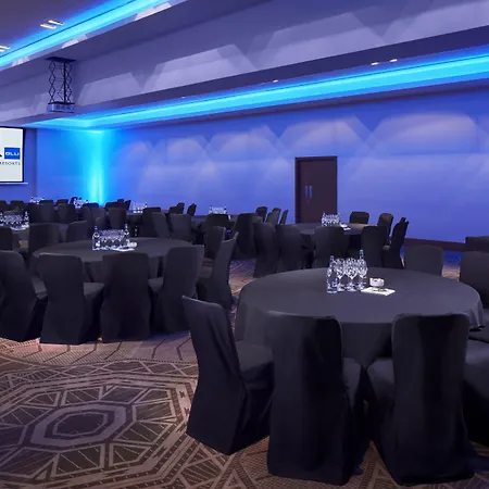 Radisson Blu Hotel,