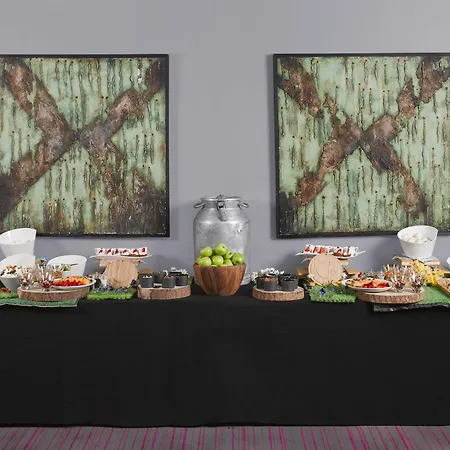 Hotel Radisson Blu Hotel, 4*