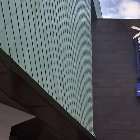 Szálloda Radisson Blu Hotel,