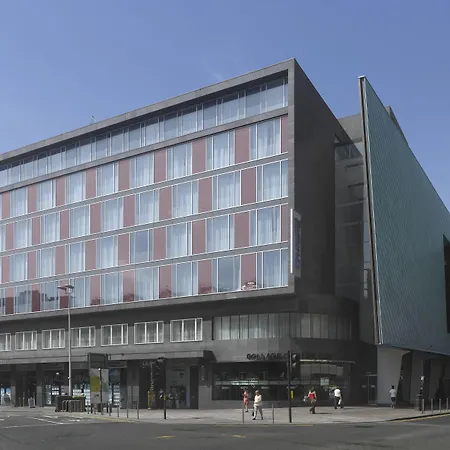 Radisson Blu Hotel, 4* Glasgow