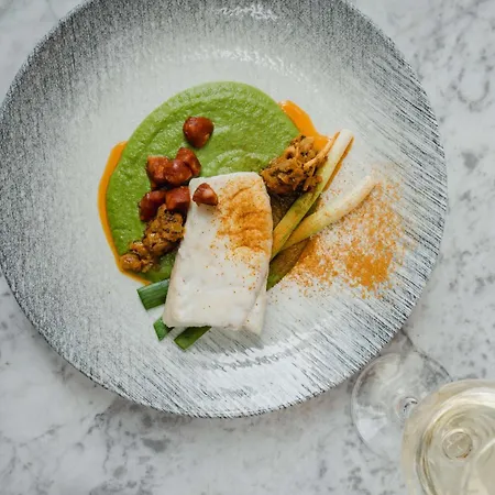 Hotel Radisson Blu Hotel,