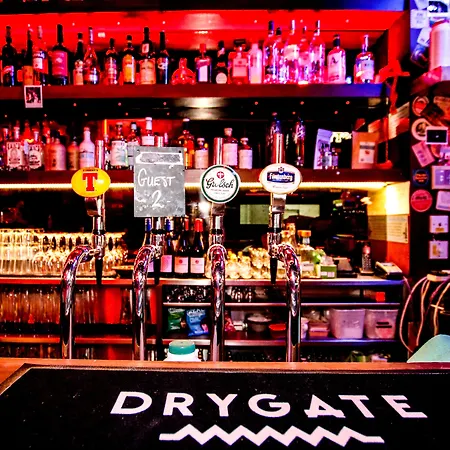 Brunswick Merchant Hotel 3*