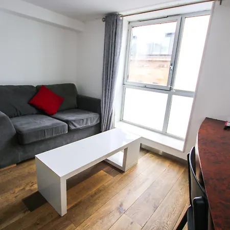 Hotel Brunswick Merchant 3*