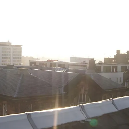 The Hampton Court 3* Glasgow