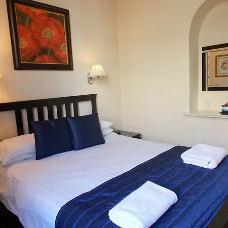 Otel Victorian House Glasgow