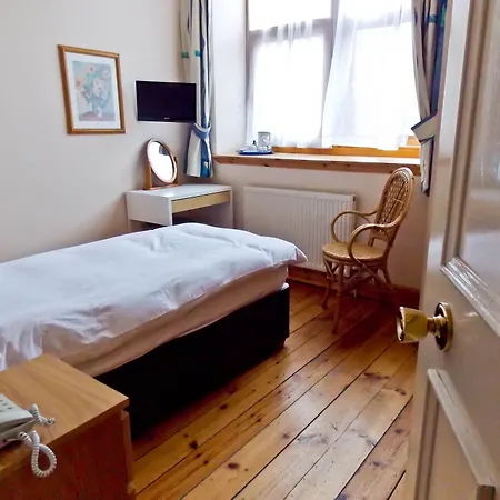 Otel Victorian House Glasgow