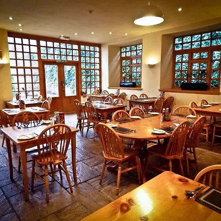 Szálloda Victorian House