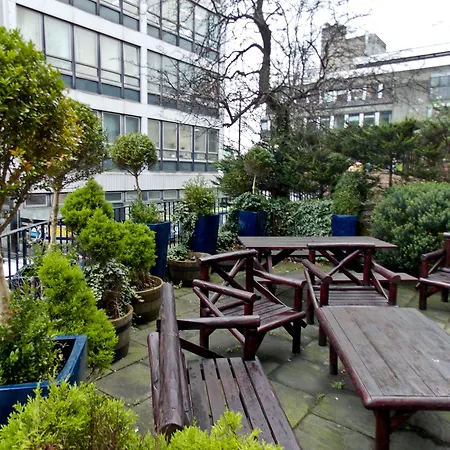 Victorian House 3* Glasgow