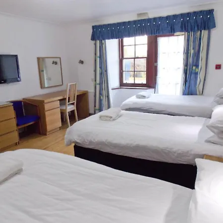 Otel Victorian House Glasgow