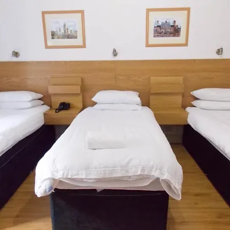 Victorian House Otel 3*