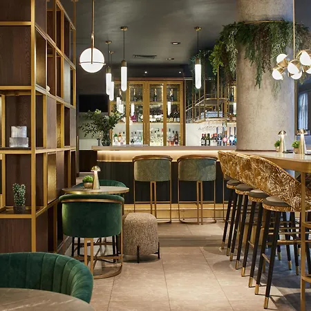 Leonardo Royal Hotel Glasgow