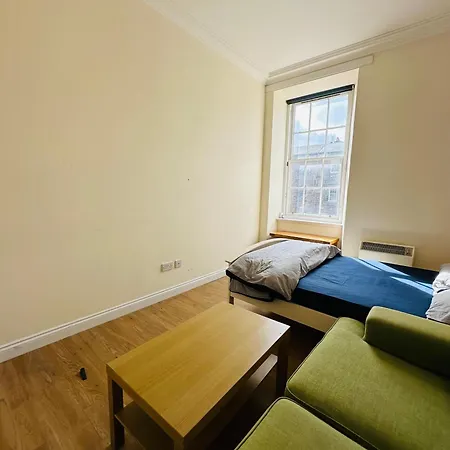 Cozy In Sauchiehall Street ホームステイ グラスゴー