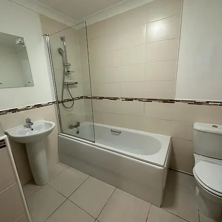 Cozy In Sauchiehall Street