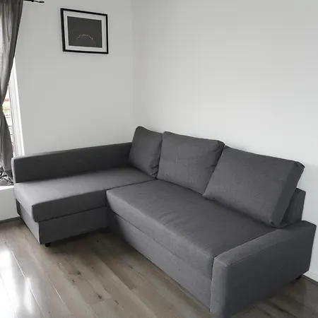 Appartement Riverview