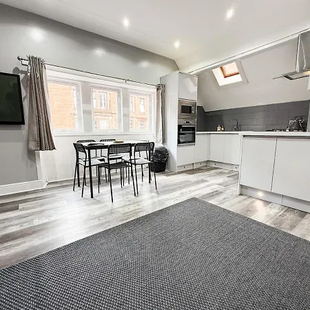 Newly Refurbished *