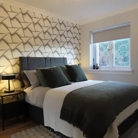 Malina At The Διαμέρισμα