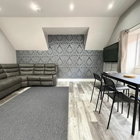 Newly Refurbished