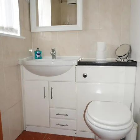 Riverview Daire Glasgow