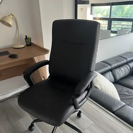 Apartamento Centre *