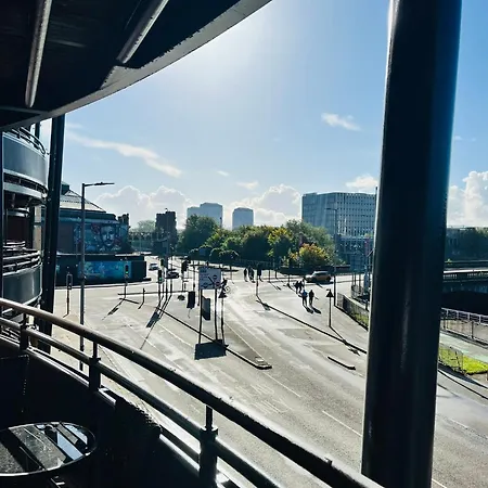 Centre Apartamento *