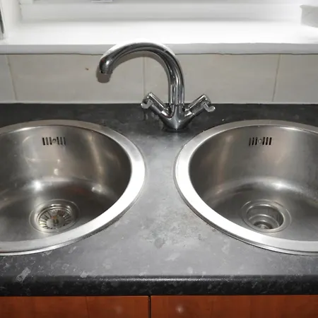 Riverview Appartement