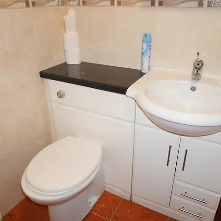 Riverview Daire Glasgow