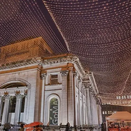 Centre Apartamento *