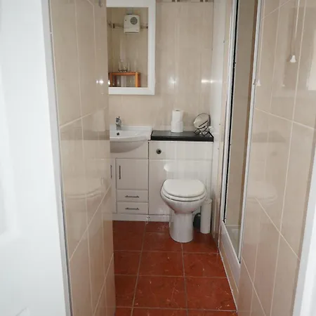 Appartement Riverview Glasgow