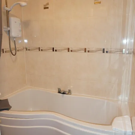 Appartement Riverview Glasgow