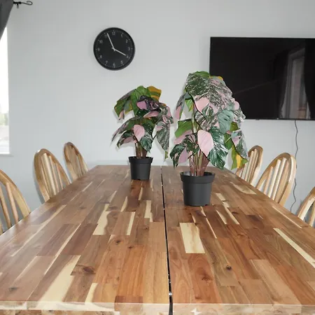 Daire Riverview Glasgow