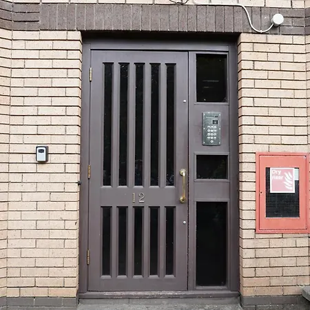 Daire Riverview Glasgow