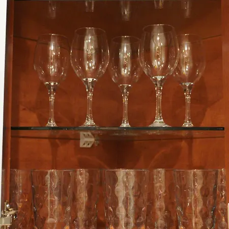 Riverview Daire Glasgow