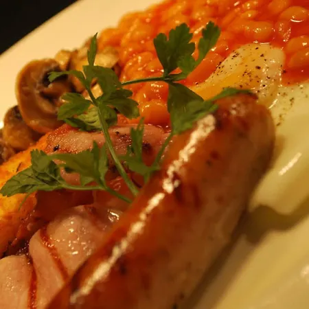 Campanile Secc Hydro