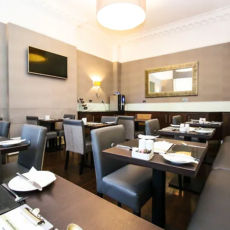 Ambassador 3* Glasgow