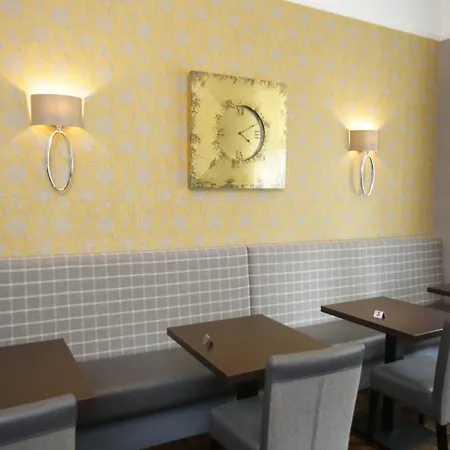 Hotel Ambassador Glasgow