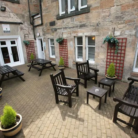 Ambassador 3* Glasgow