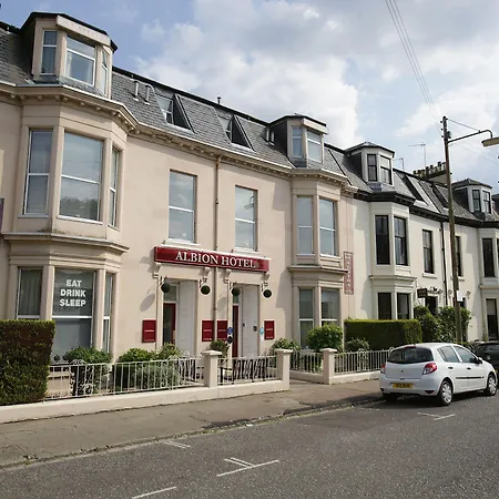 Albion Hotel 3*