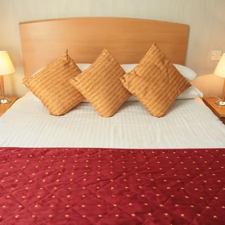 Hotel Albion 3*