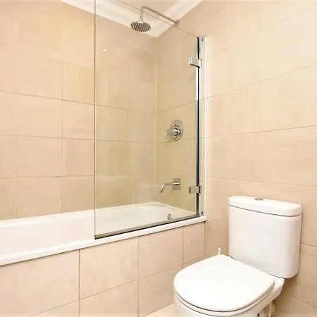 Dreamhouse St Vincent Street 글라스고