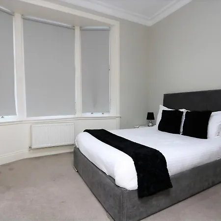 Dreamhouse St Vincent Street 아파트 *